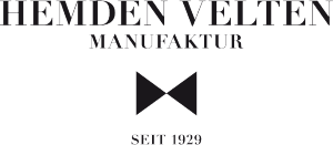 Logo Hemden Velten