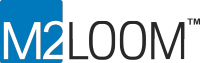 Logo-M2LOOM